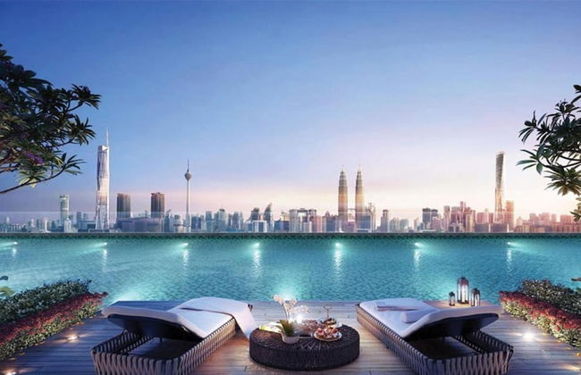 Trion KL By Castle - Foto 4