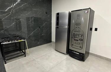 Aruanã - Casa Sol in Aruanã - Foto 41