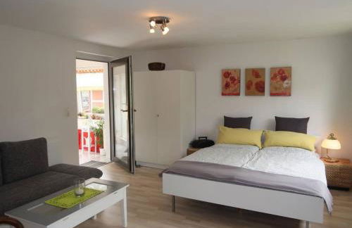 Holiday Home Gemütliches Ferienhaus in Fischbach Rhön by Interhome - Foto 6