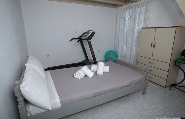 Villa Anna with Panoramic view - Foto 7