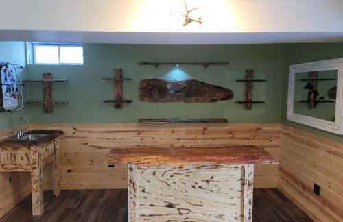 Boot Lake Retreat - Foto 19