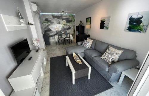 Residencial las Flores Marbella - Foto 2