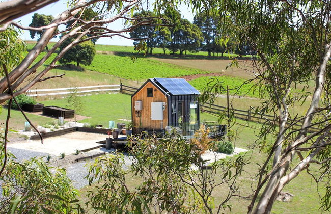 Compass Hut - Photo 63