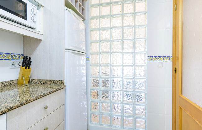 Torre del Rey - Foto 18