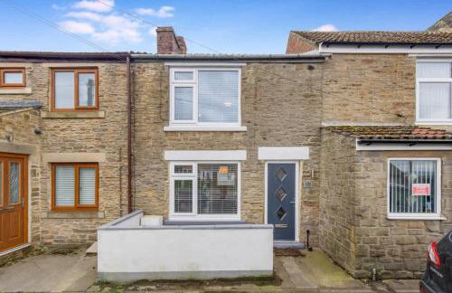 NEW! Stunning 2-Bed Home by Stay With Us, Ideal for Families, Sleeps 4! - Foto 48