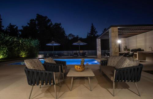 Aelia Villa - Foto 59