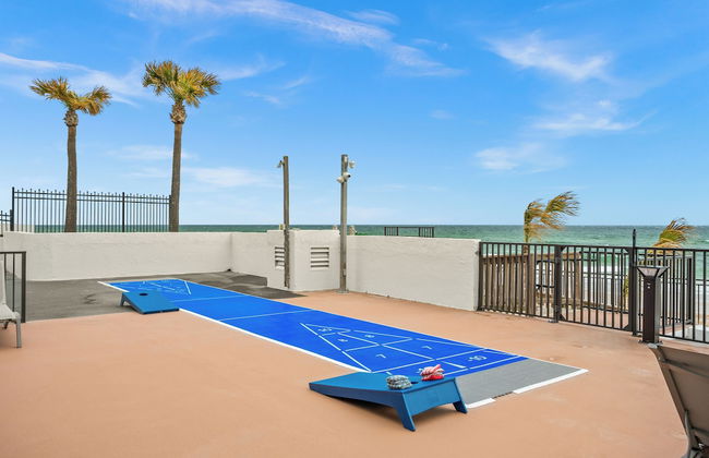 Tropic Sun Towers - Foto 37