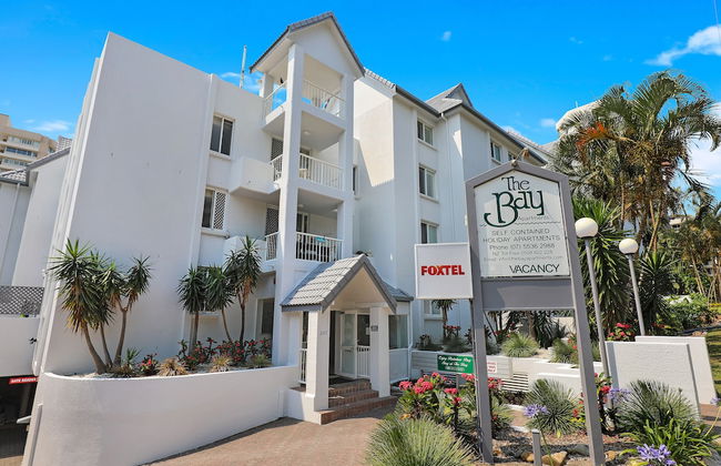 The Bay Apartments - Foto 1