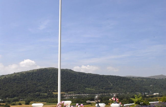 Plas Maenan Country House - Foto 43