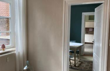 Wohlfühlen in historischem Haus - Photo 16