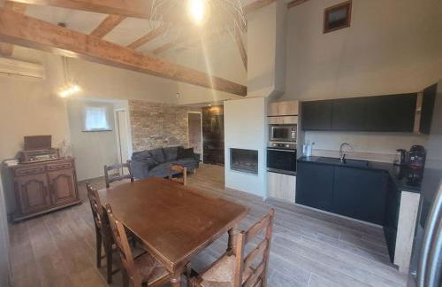 Maison proche Greolière - Foto 12