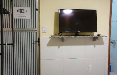 Casa três com cozinha americana - Foto 4