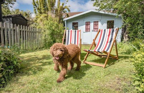 Sea House, Walberswick - Foto 6