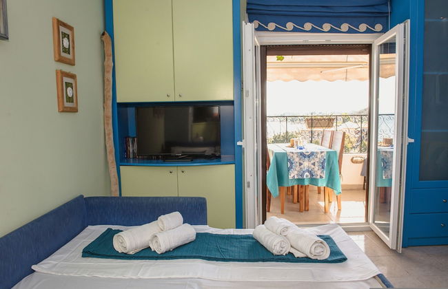 Lilly s Seaview Studio - Foto 7