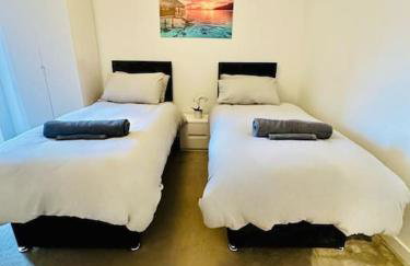 Stylish Apartment In Zone 2 - Foto 21