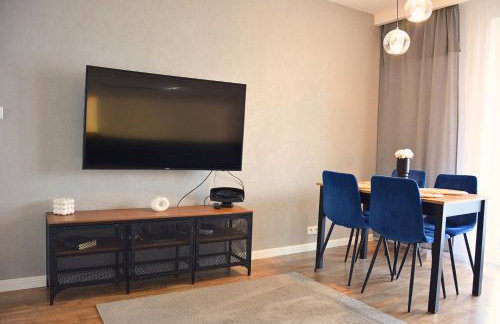 Apartament na wynajem 32 m2 - Foto 7