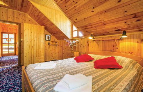 Cozy Home In Cujica Krcevina - Foto 34