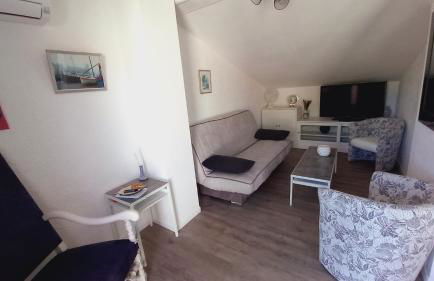 La colombe - Photo 12