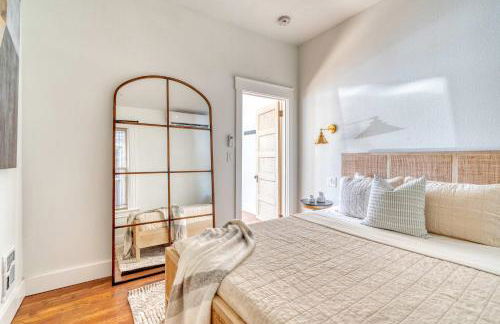 Stay Portland - The Charmante Suite- Breweries & Boutiques - Foto 6