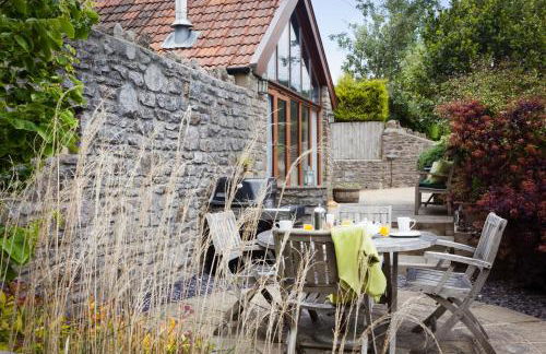 The Old Milking Parlour - Foto 8