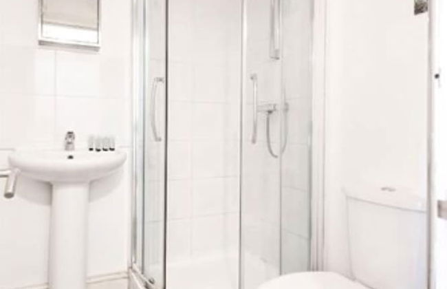 PML Apartments Edgware Road - Foto 31