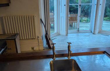 Stunning Georgian stay, ideal to explore Liverpool - Foto 26