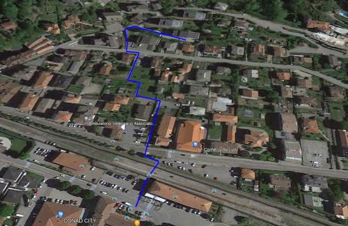 Appartamento Casa Maggi - Foto 22