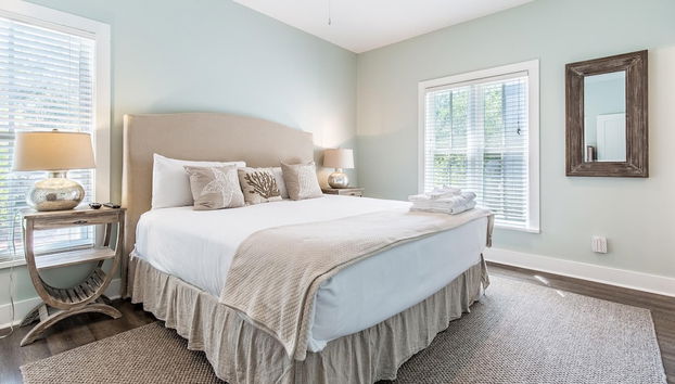 The Brown Pelican - Foto 2, Habitación