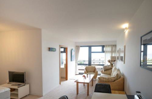 FEWO Ferienresidenz Staberdorf Haus 76 Wohnung Nr 26 - Foto 8