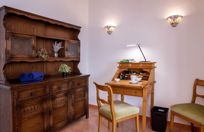 Holiday Home Casa El Mirador by Interhome - Foto 41