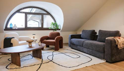 THE CORE - 4 min Walk to Bernina Express - Foto 2