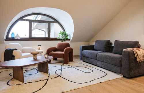 THE CORE - 4 min Walk to Bernina Express - Foto 2