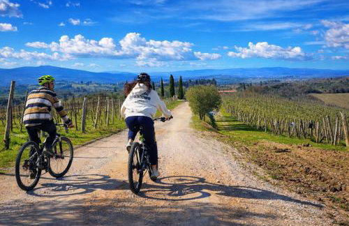 Case vacanza "LA FORNACE" - Foto 41