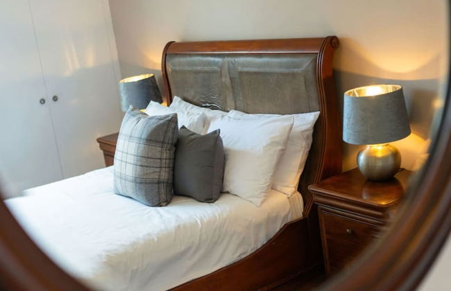 Fountainhall Townhouse Aberdeen City - Photo 64