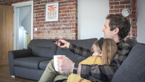 Mid Wales Holiday Lets, Rhayader - Foto 5