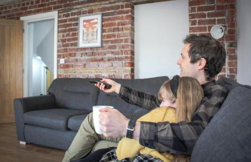 Mid Wales Holiday Lets, Rhayader - Foto 5