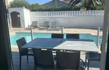 Maison 3chambres avec piscine - Foto 28