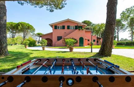 Villa Elisa 16 in Fucecchio - Foto 26