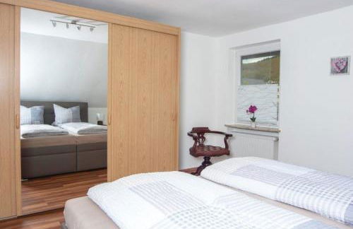 Ferienwohnung Grauschiefer - Foto 13