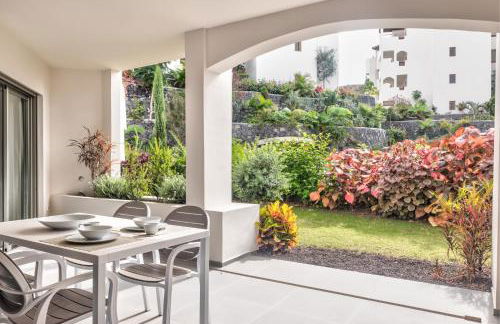 Jardines - Tabor 0-2 POOL VIEW & GARDEN 1B - Foto 1