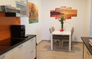 Yellow Cube Holiday Apartments - Foto 26