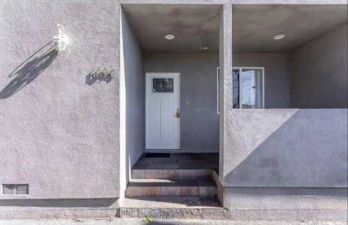 Cheerful 5BR house with parking near USC - Photo 39