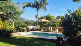 Chalé Oxossi - Foto 3