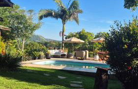 Chalé Oxossi - Foto 3