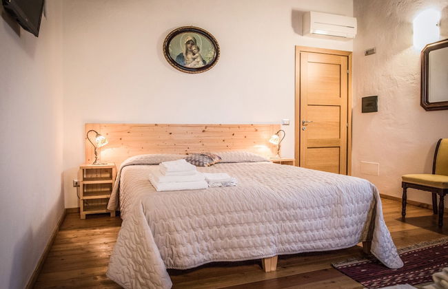 Agriturismo Campanacci - Foto 10