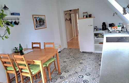 Ferienwohnung Rosengarten - Foto 10