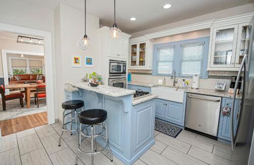 The Cherry St House near Missouri State University - Foto 12