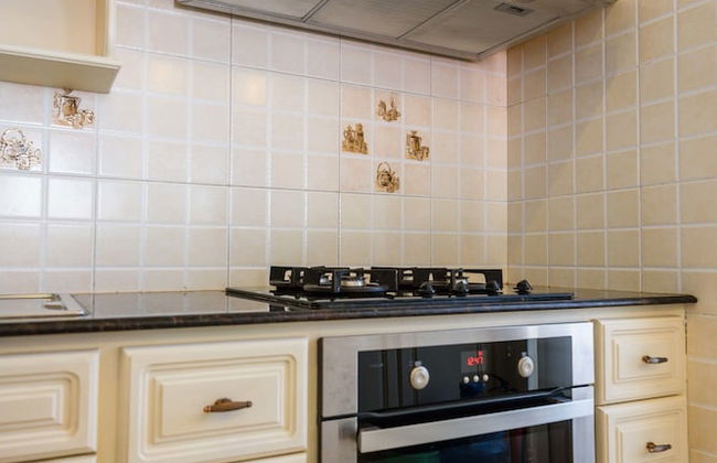 City View Apartment - Foto 49