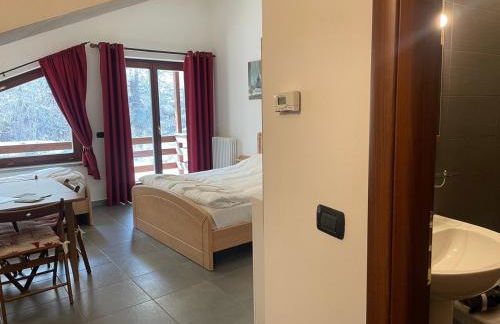 Residence Le Marmotte - Foto 77