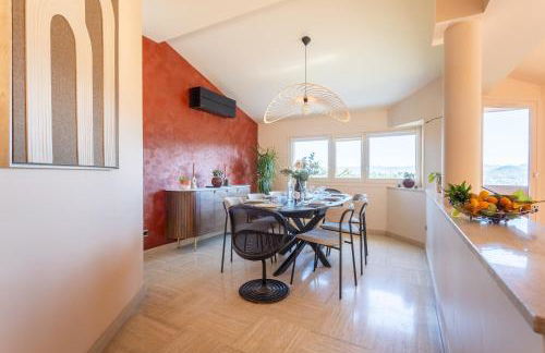 Villa d'architecte "De La Terre Vers Le Ciel" - Foto 56